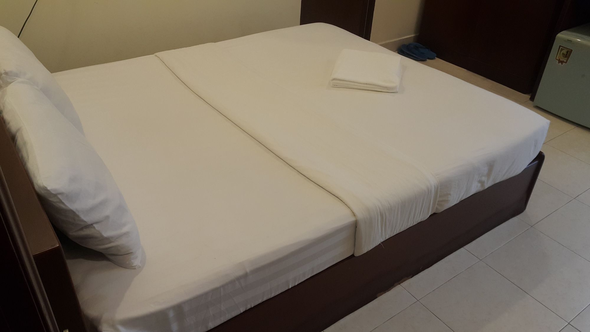 Soho Hotel Вунг Тау Екстериор снимка